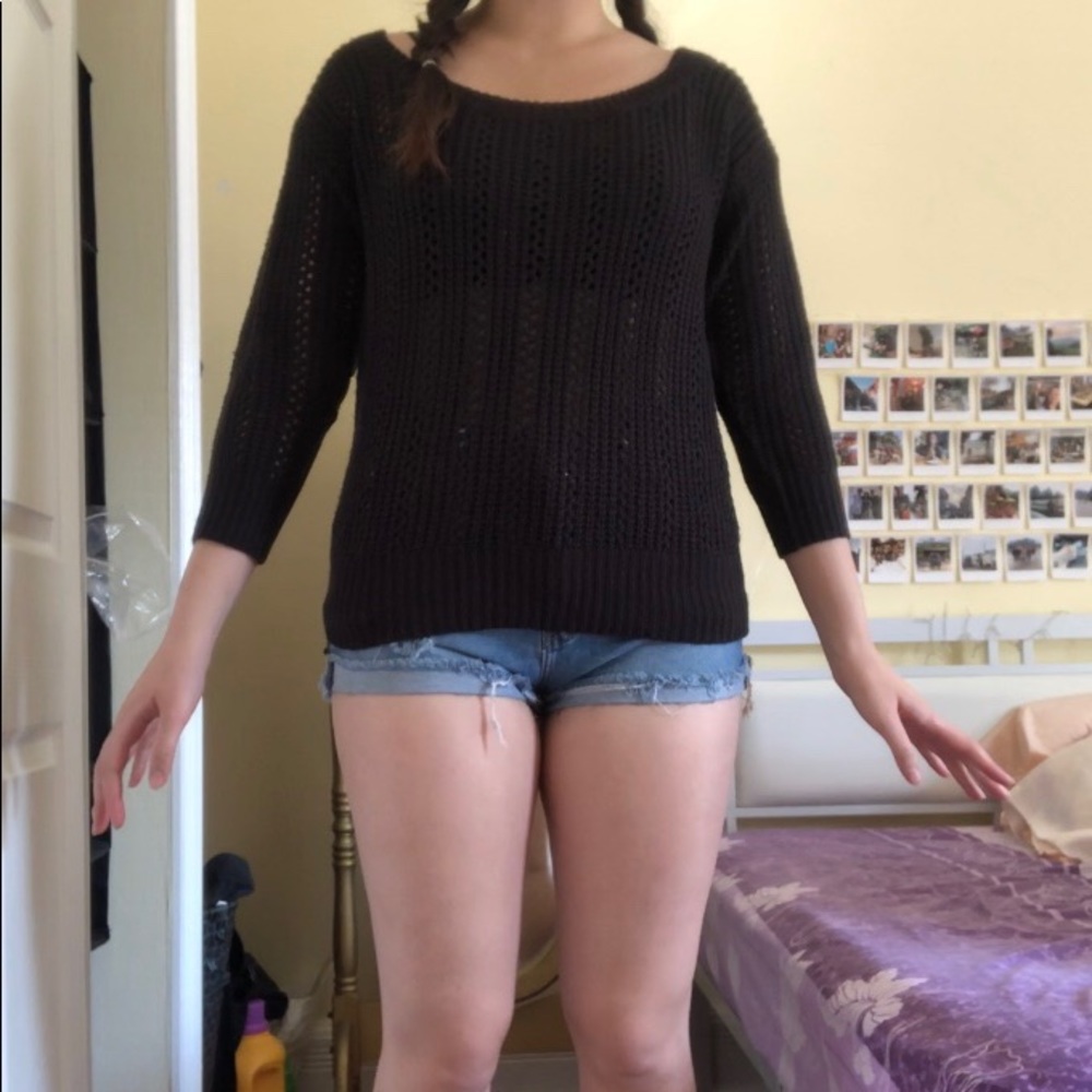 Arizona Jeans Knit Sweater